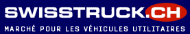 swisstruck logo
